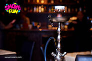 The amazing journey of hookah-Things to know - smokefun