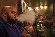 Beginners' guidance to bring out more smokes in the hookah session