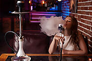 Get The Best Hookah Session | Perfect Way For A Hookah Set Up