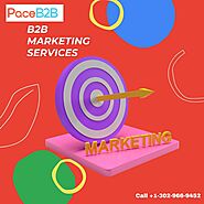 B2B Marketing Services