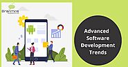 Advanced Software Development Trends