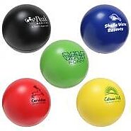 Order Custom Stress Balls in Bulk - JustPaste.it