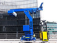 Choosing the right maintenance provider for vertical access equipment – Alimak Service