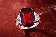 Buy Latest Collection of Ruby Jewelry At Astteria