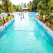Water Parks in Bangalore | Club Cabana