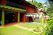 Top Best Resorts in Bangalore | Club Cabana