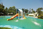 Experience Family Fun With Budget Family Resorts In Bangalore For Day Outing - Club Cabana
