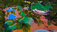 Escape to Paradise: One Day Outing Resorts in Bangalore - Club Cabana