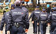 Academia de Policí­a Nacional y Guardia Civil - GeoPol