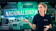 Nacionalidad, adquisición y pérdida. Oposiciones a Guardia Civil y Policía Nacional. Parte 1