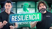 Resiliencia en las oposiciones.