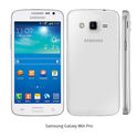 Samsung Galaxy Win Pro - A Practical and Efficient Model from Samsung