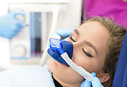 Conscious Oral Sedation in Okotoks | Conscious Oral Sedation Near You