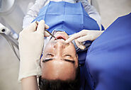 Composite Fillings in Okotoks, AB | Composite Fillings Near You