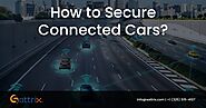 How to Secure Connected Cars? Future attacks against Automotive | Cyber Security Solutions