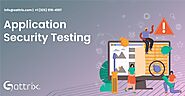 Application Security Testing - Sattrix Information Security