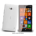 Nokia Lumia 930 White - Flagship Lumia Icon for the International Market