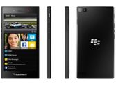 BlackBerry Z3 Smartphone - The Budget Phone that's Blazing Trails