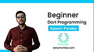 Introduction to Dart: Beginners Tutorial | Basics and Fundamentals for Flutter