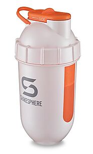 700mls ShakeSphere Tumbler Original Shaker Bottle