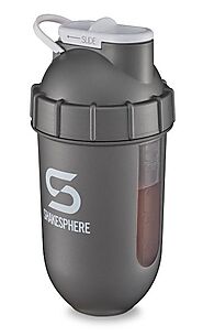 Top-notch Protein Shaker Bottle By ShakeSphere AU