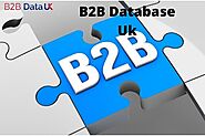 Here Are The Best B2B Database UK
