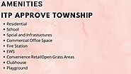 ITP approved Township