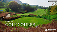 Golf Course in Bavdhan