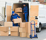Make Relocation Easy, Hire Professional Movers in Oakland Anytime