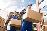 Professional Movers and Packers are the best when it comes to Relocation!