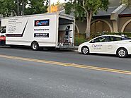 Movers - An Easy Solution to Good Transportation Problems: