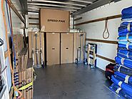 Moving and Storage Service in Bay Area
