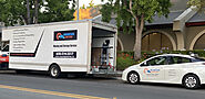 How a Professional Moving Company Synthesize you in Shifting of House or Office?