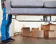 What Makes Professional Furniture Movers Best For Your Furniture Relocation?