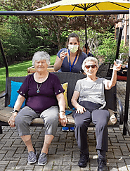 Why Your Retirement Living Community Should Have Ample Outdoor Space