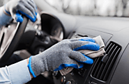 Promoting Healthy Ways: Top Tips to Sanitize Your Car from Trusted Kia Dealers in Albuquerque, NM - Auto Blog Network