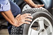Providing safety and reliability with Kia tire maintenance near Los Lunes NM