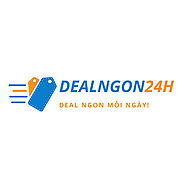 Dealngon24h: Chia sẻ miễn phí khuyến mãi, mã giảm giá mới nhất