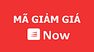 Chia sẻ miễn phí mã giảm giá Now mới nhất - Dealngon24h