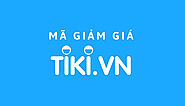 Mã Giảm Giá Tiki Mớt Nhất Tháng 03/2021: Ưu đãi lên đến 50%