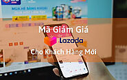 Mã giảm giá Lazada 50k dành cho khách hàng mới | Dealngon24h