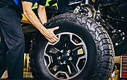 Experience Expert Jeep service near Bayard, NM
