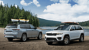 Find Genuine Mopar Jeep Parts and Accessories Near Bayard, NM at Viva Jeep Las Cruces