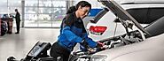 When to Get a Mechanic for Dodge Service in Las Cruces NM?