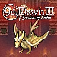 9th Dawn 3 RPG v1.52 MOD (Unlimited Money) APK - PARA HİLELİ
