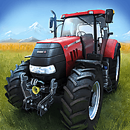 Farming Simulator 14 v1.4.8 MOD (Money/Unlock) APK