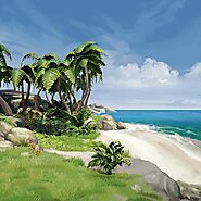 Ocean Is Home Island Life Simulator v0.600 MOD (Money) APK