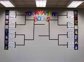 March Madness or Other Favorite Book Face-Offs