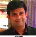 Shankar Nath, Senior Vice President, Paytm