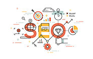 Choose The Best SEO Company to Grow Your Business Online